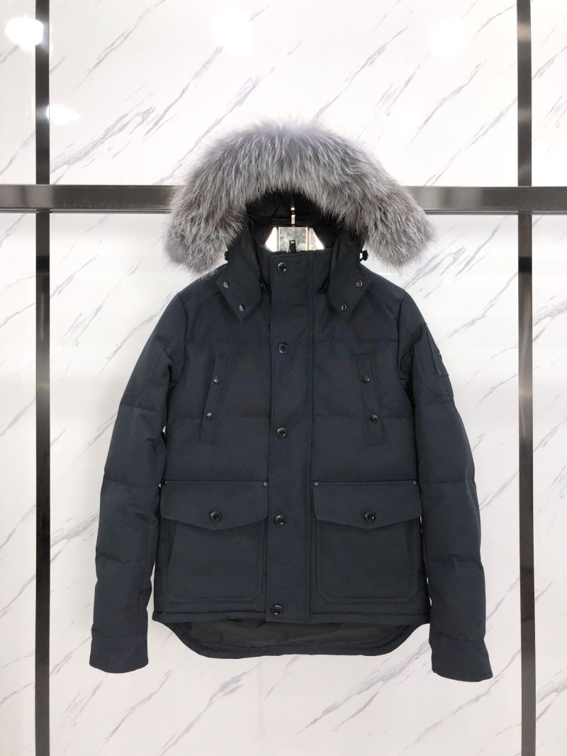 Canada Goose Down Jackets